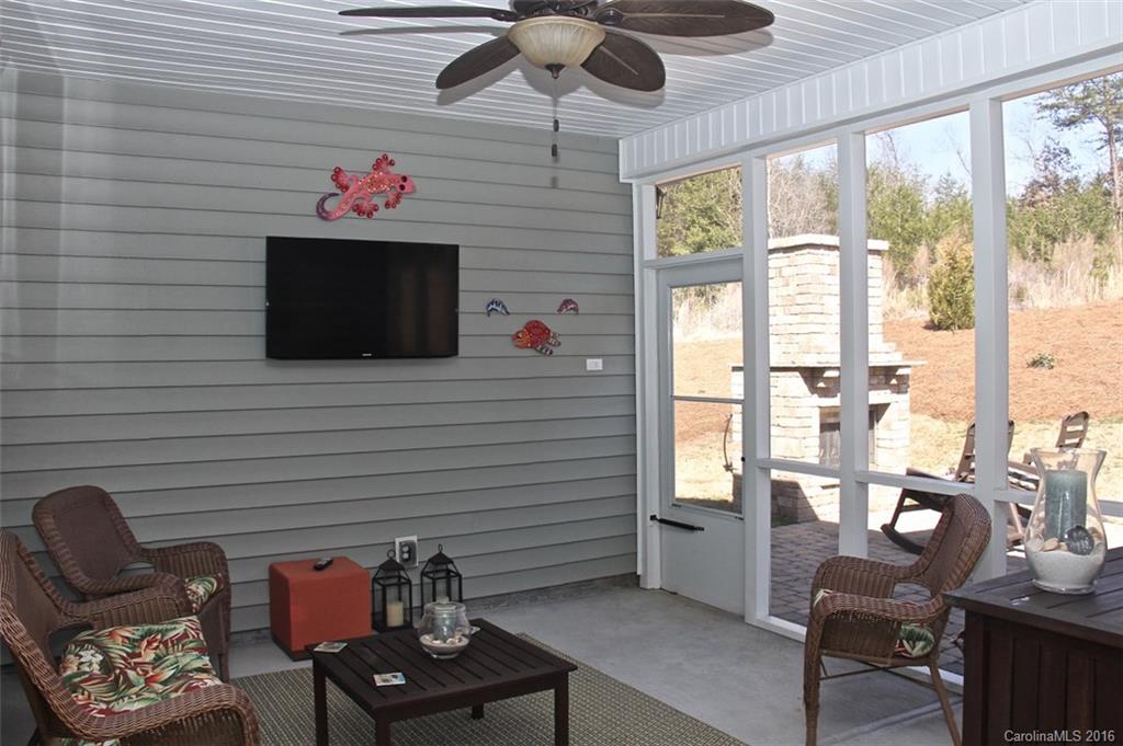 Lake Ridge - Residential