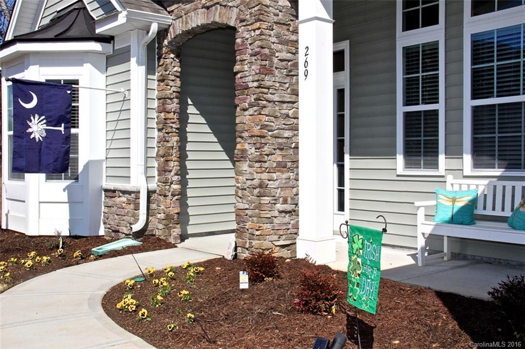 Lake Ridge - Residential