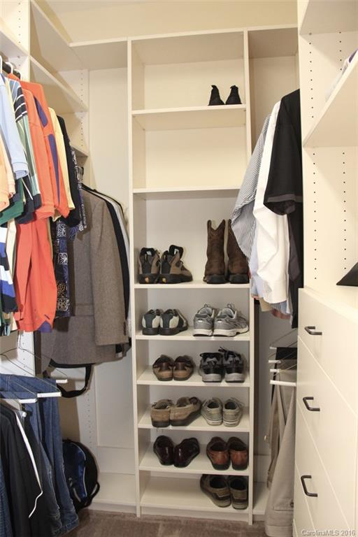 Lake Ridge - Residential