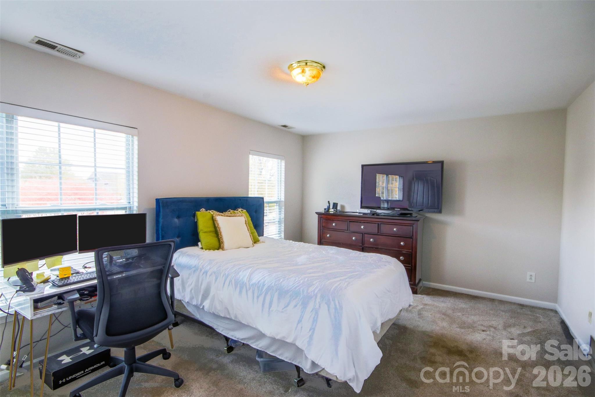 Calloway Glen - Residential