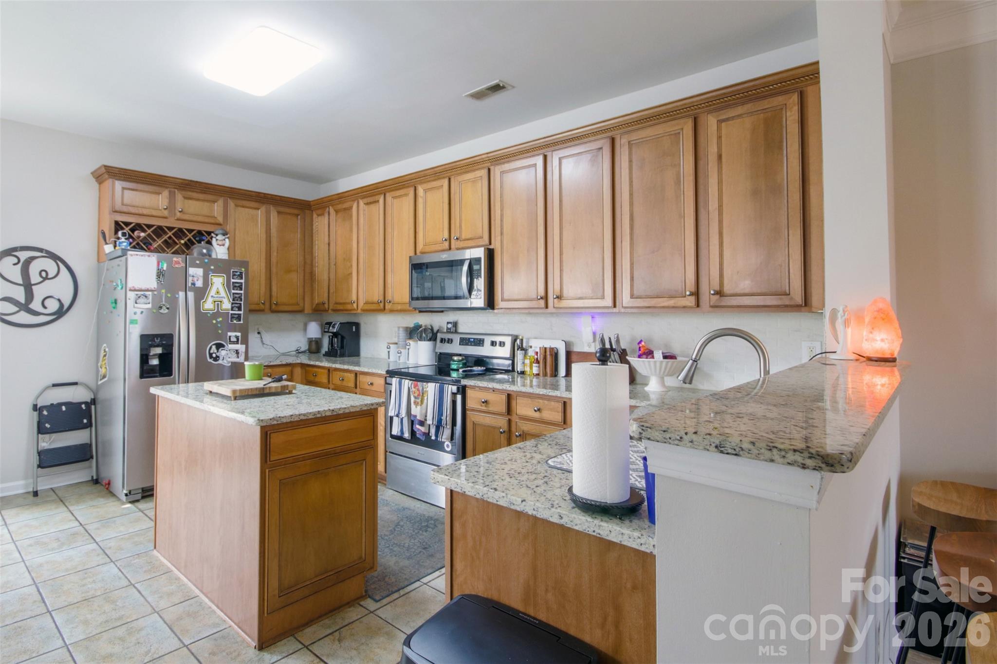 Calloway Glen - Residential