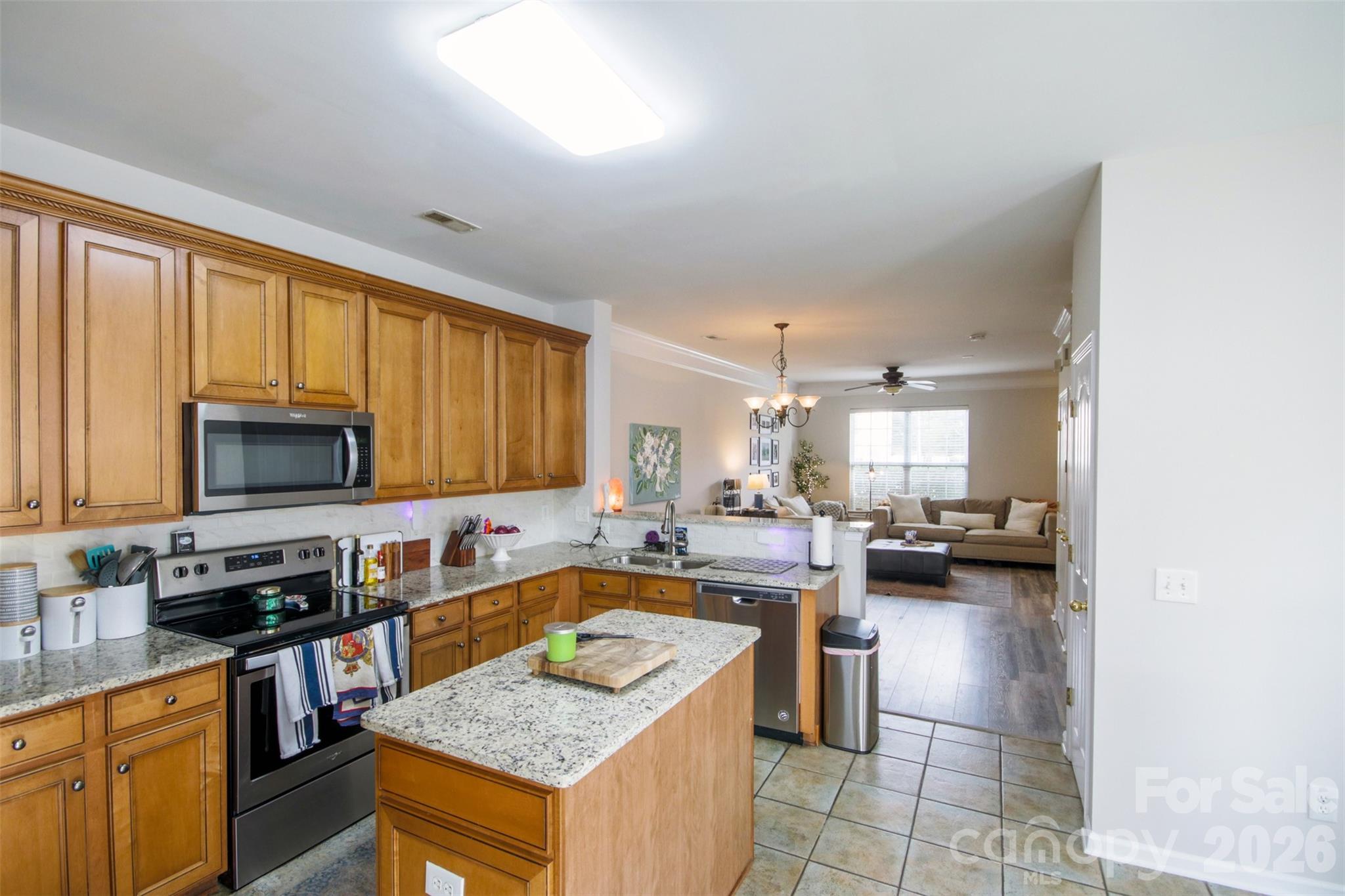 Calloway Glen - Residential