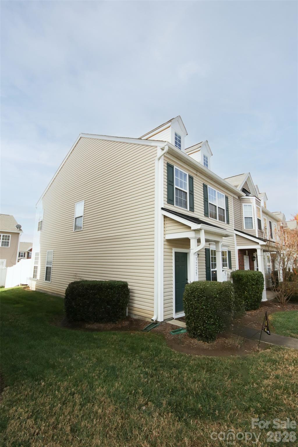 Calloway Glen - Residential