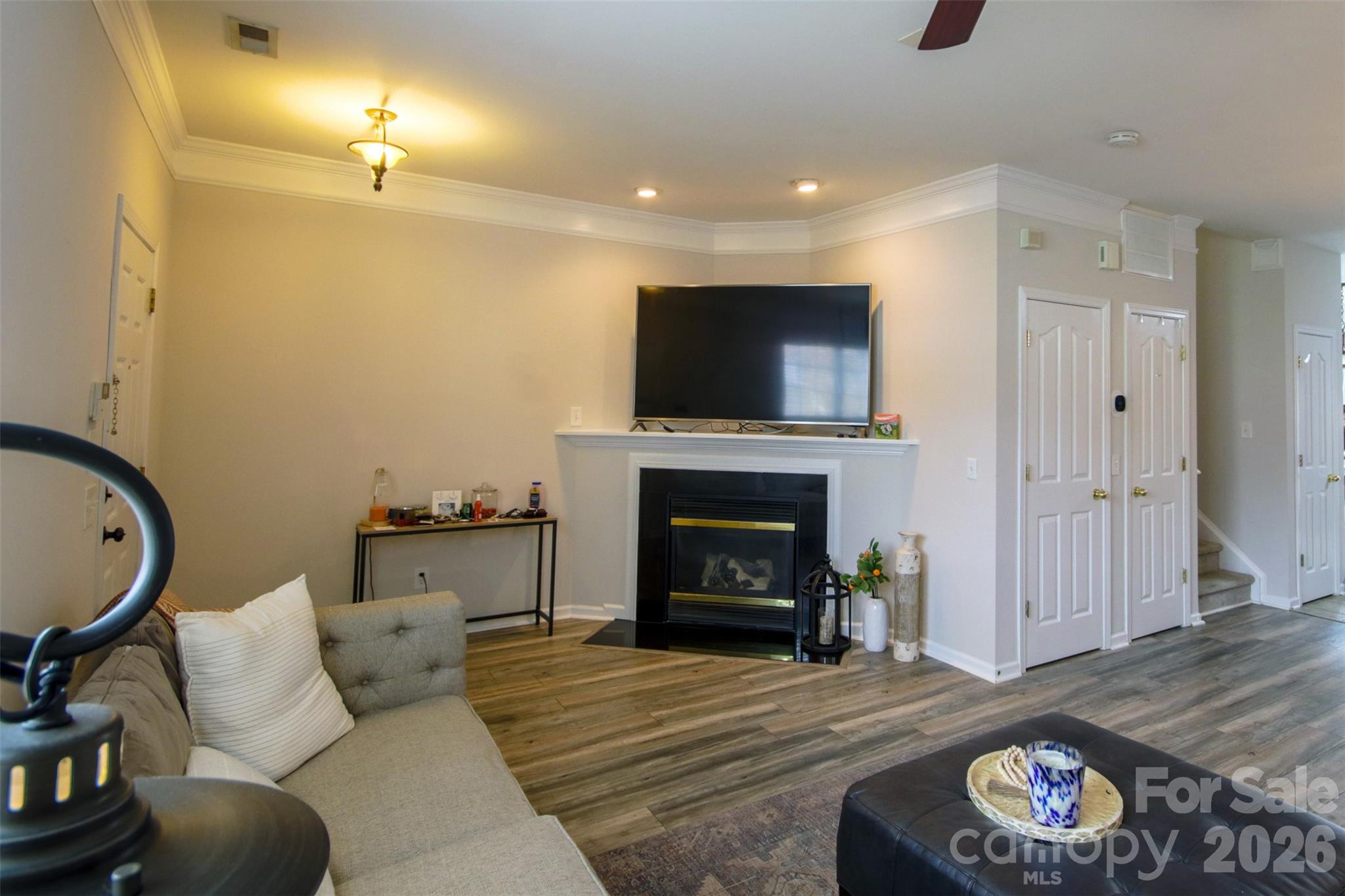 Calloway Glen - Residential