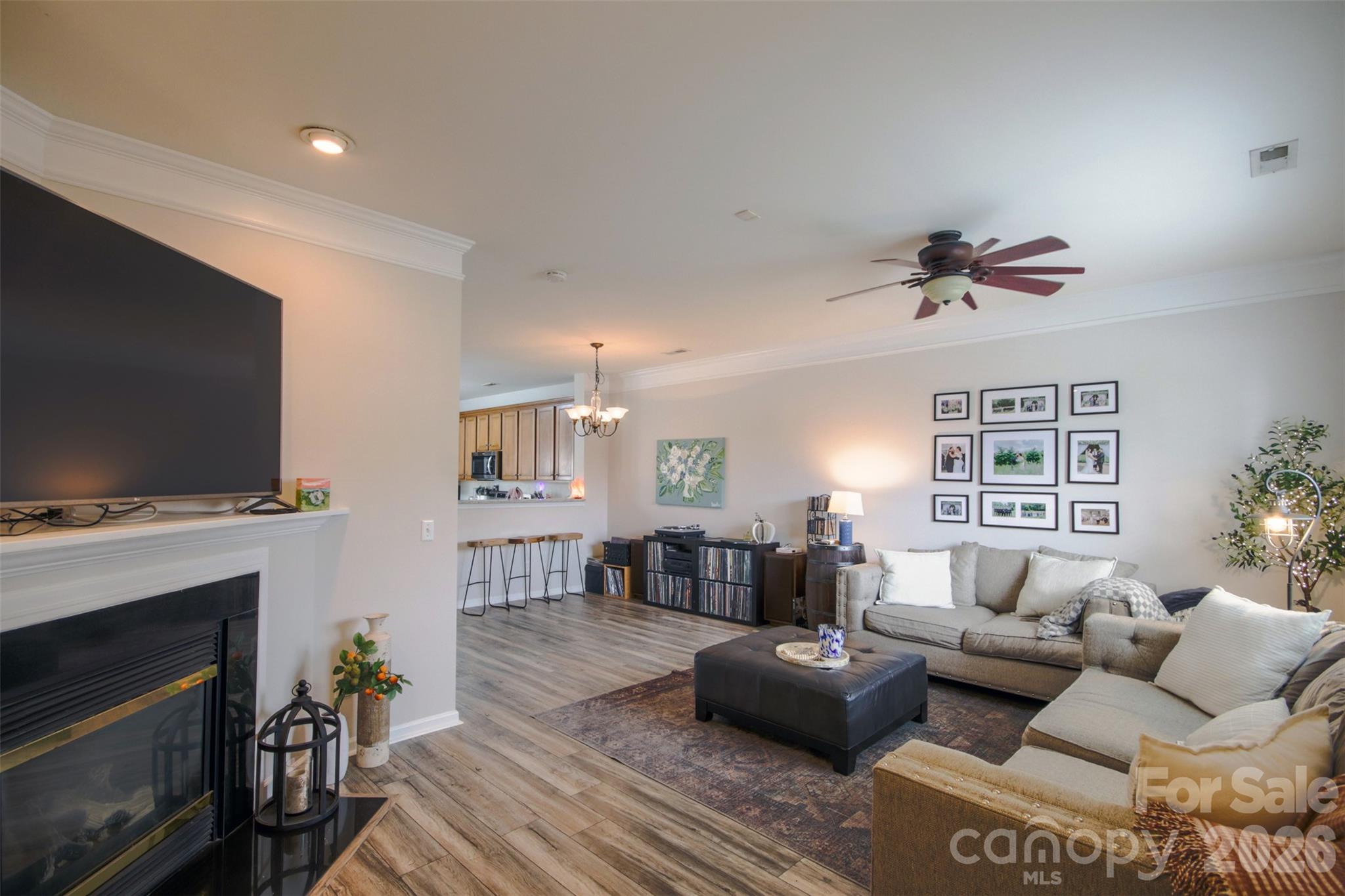 Calloway Glen - Residential