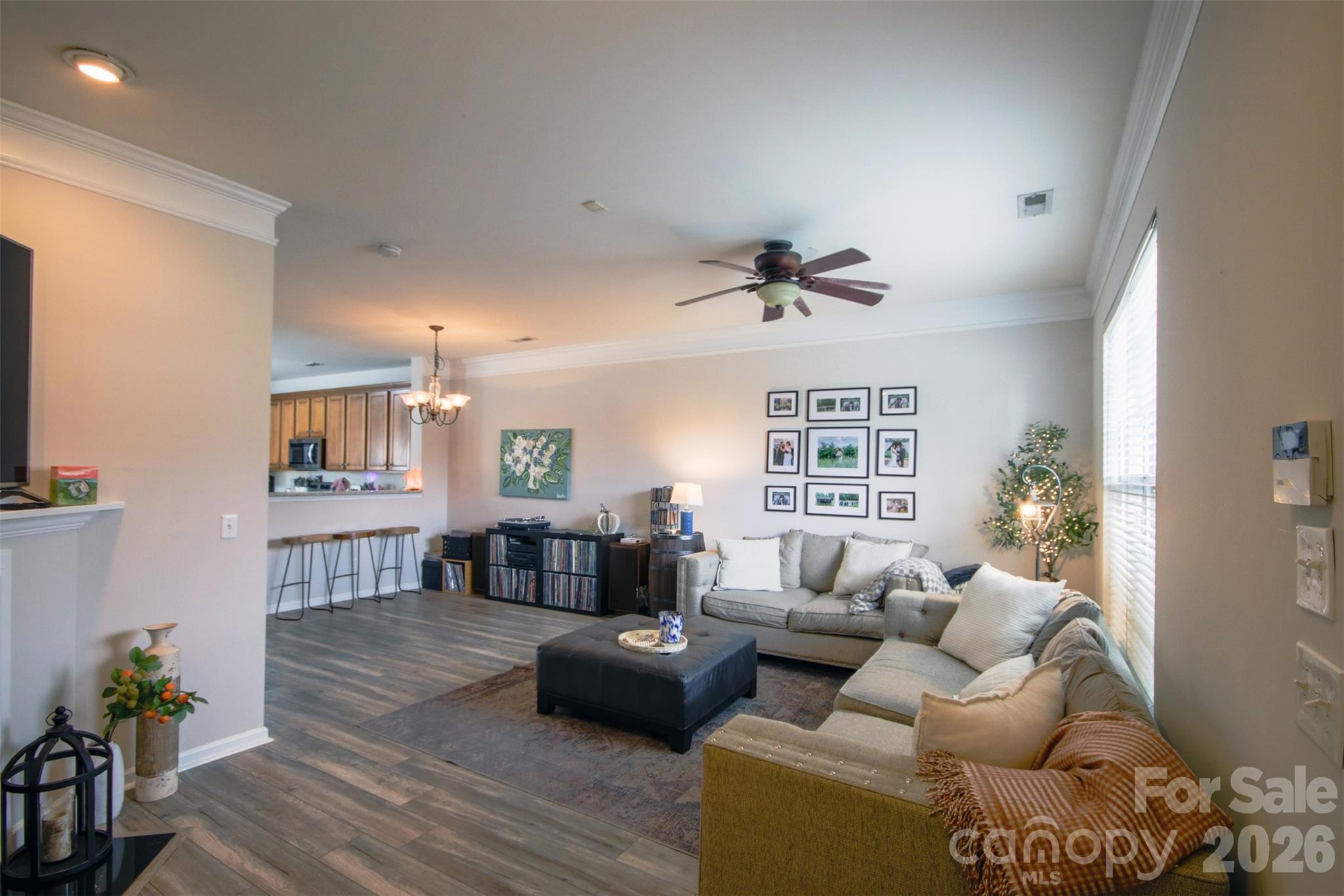 Calloway Glen - Residential