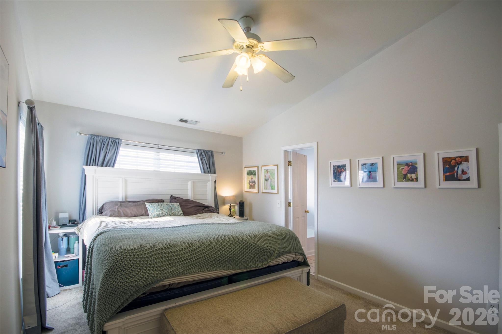 Calloway Glen - Residential