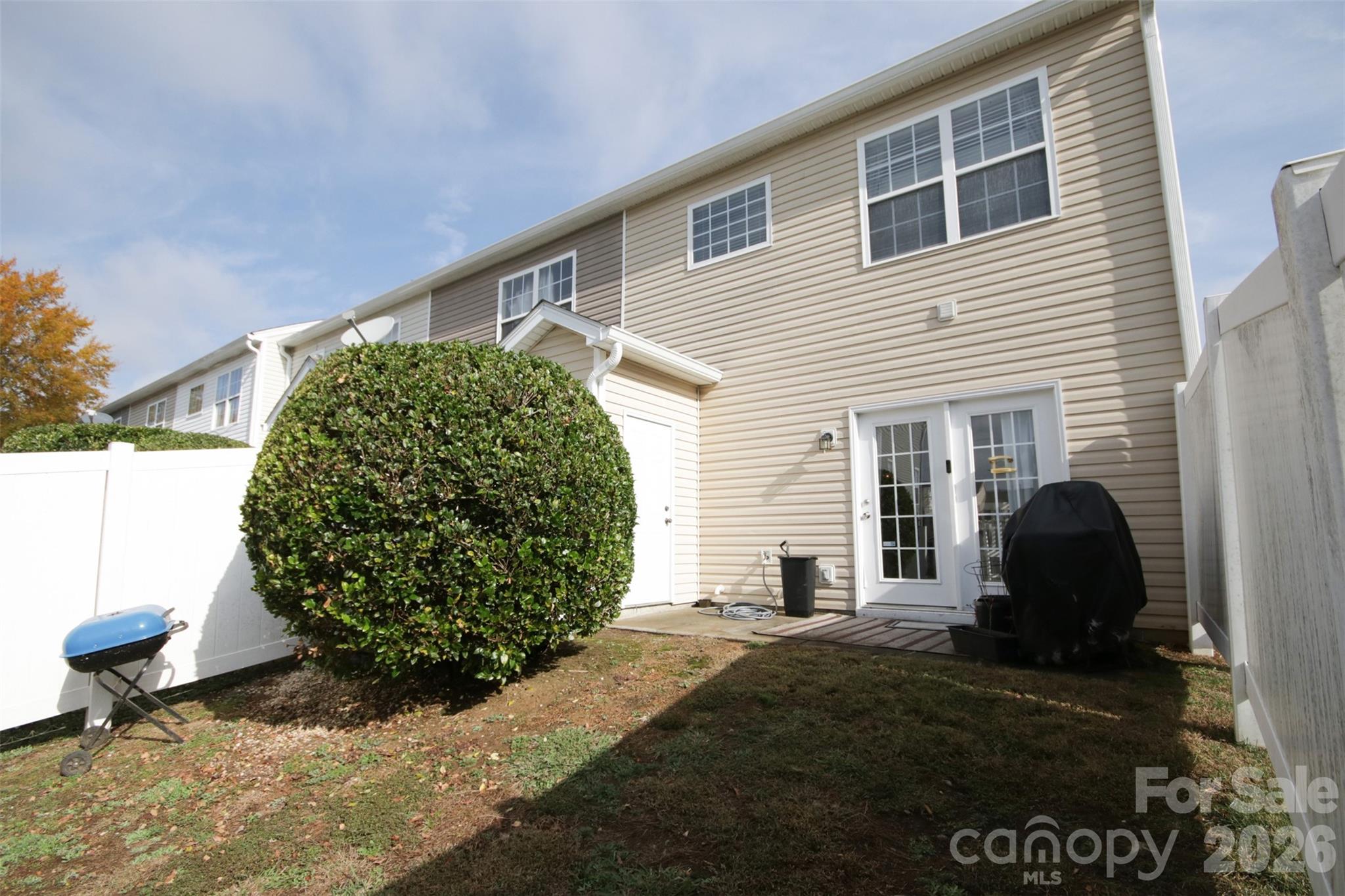 Calloway Glen - Residential