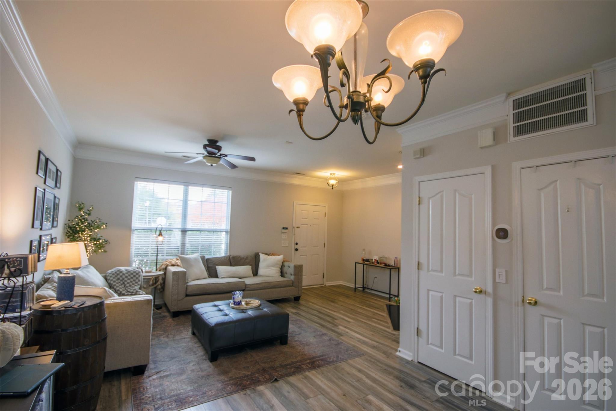 Calloway Glen - Residential