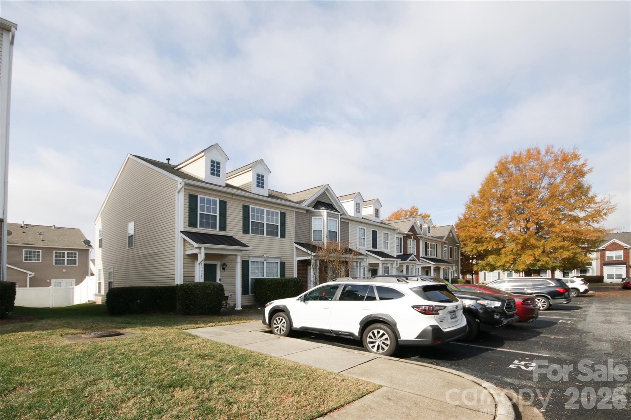 Calloway Glen - Residential