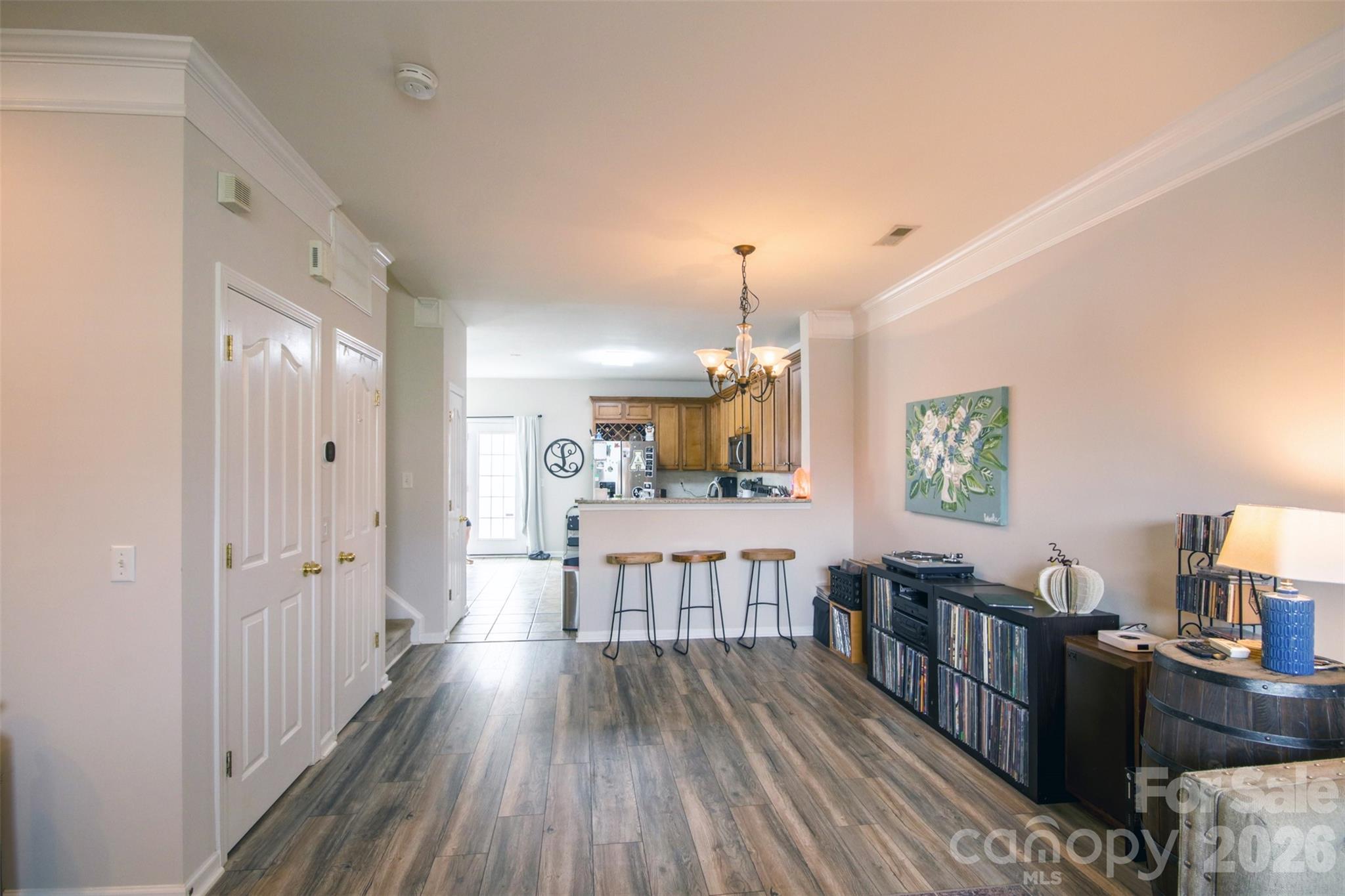 Calloway Glen - Residential