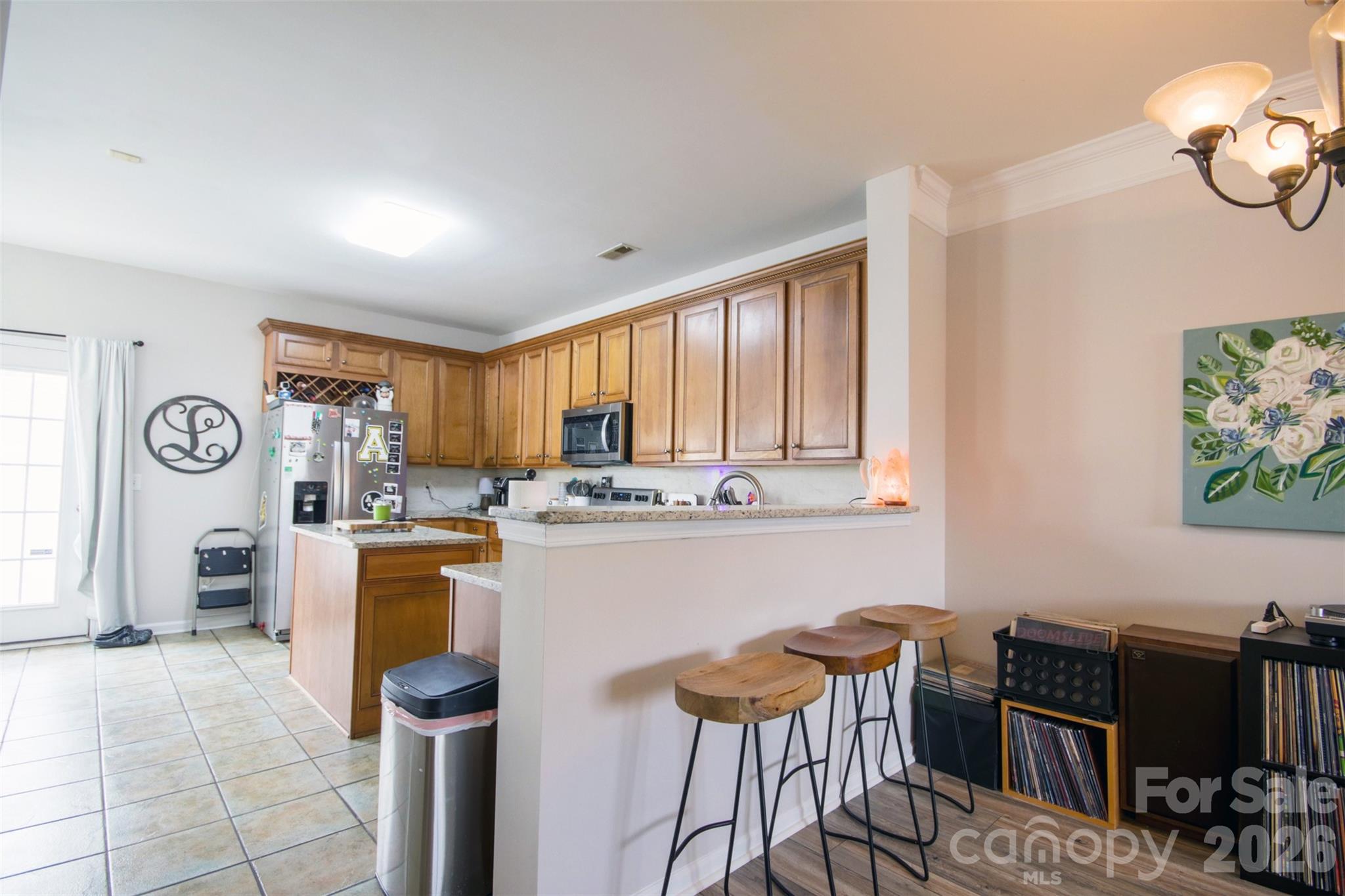 Calloway Glen - Residential