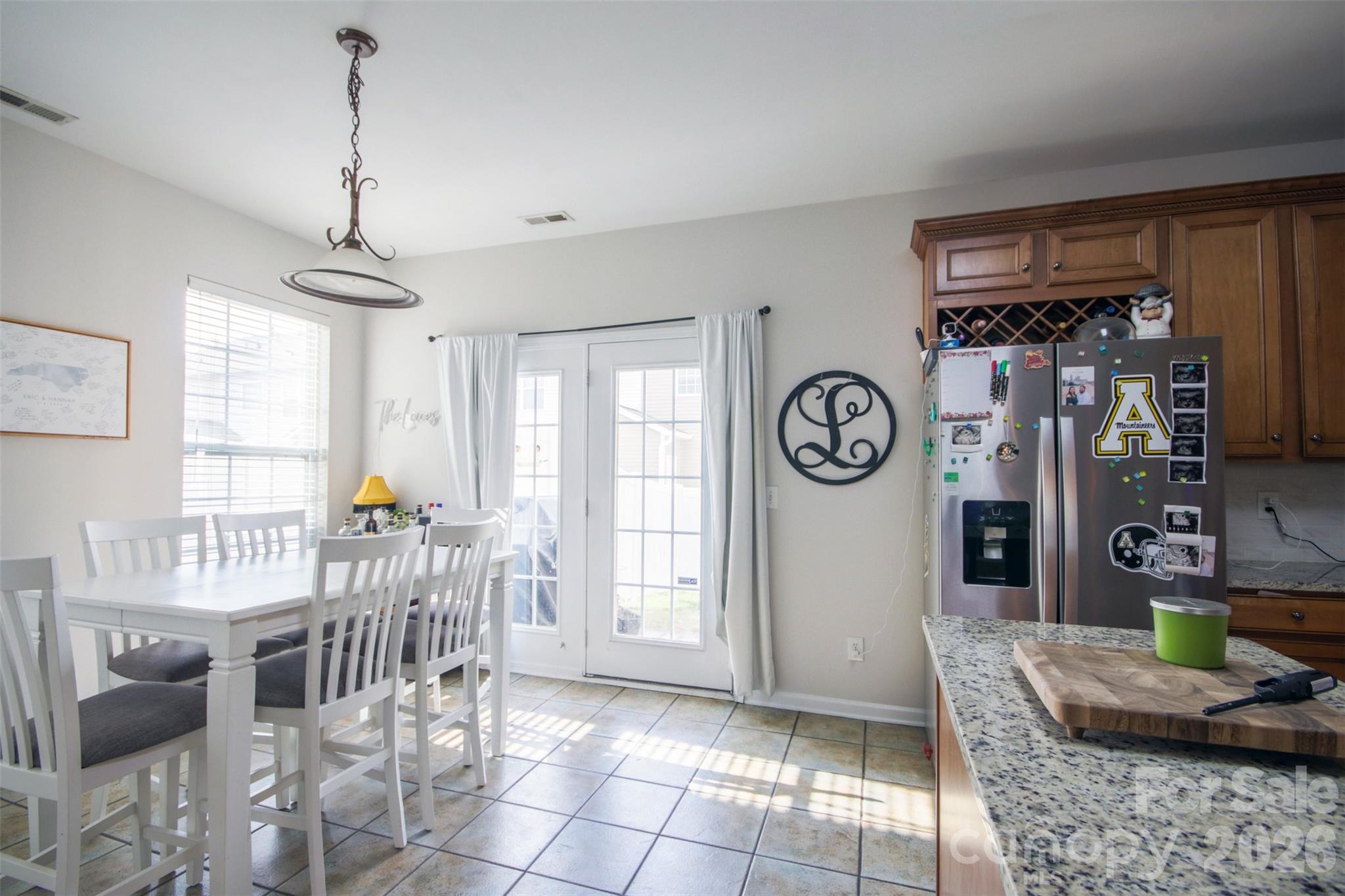 Calloway Glen - Residential