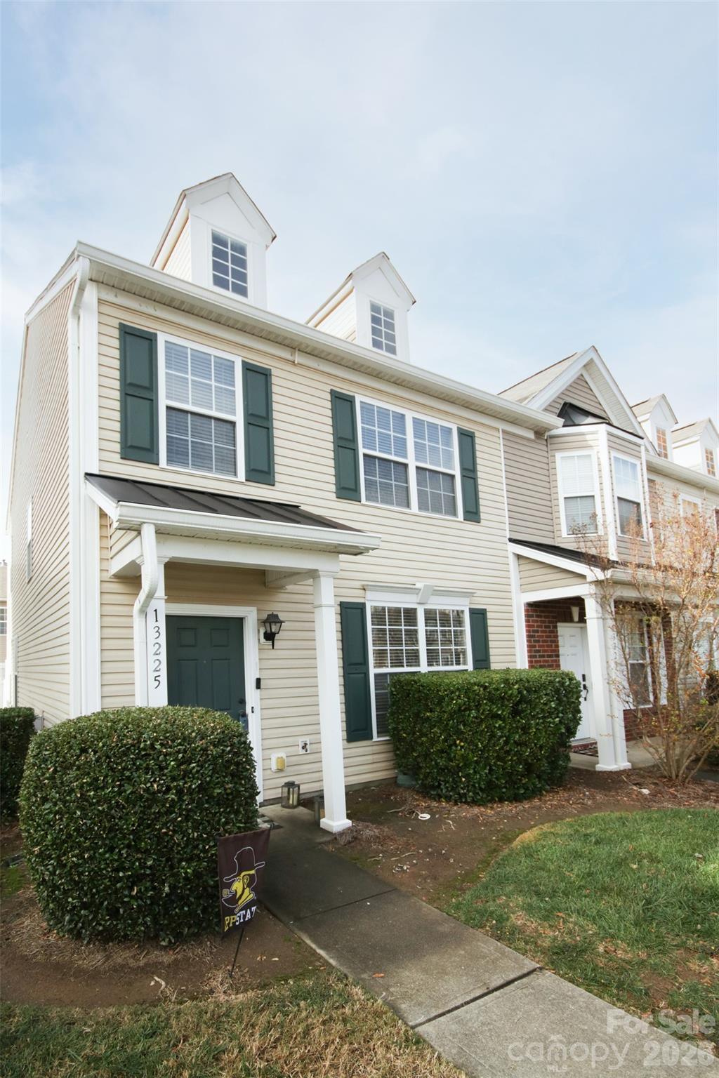 Calloway Glen - Residential