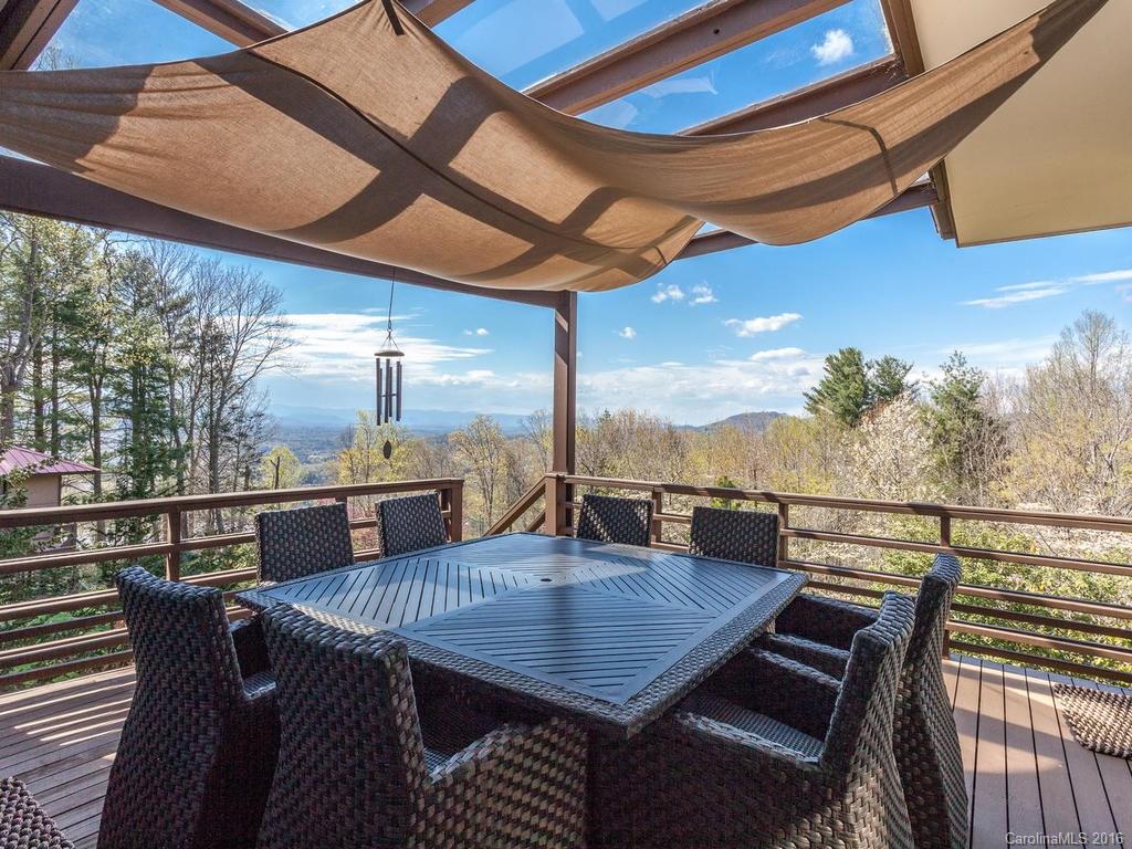 Sunset Mountain - Residential