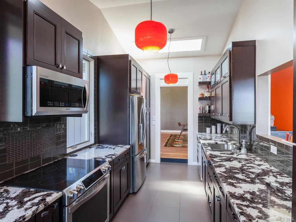 Sunset Mountain - Residential