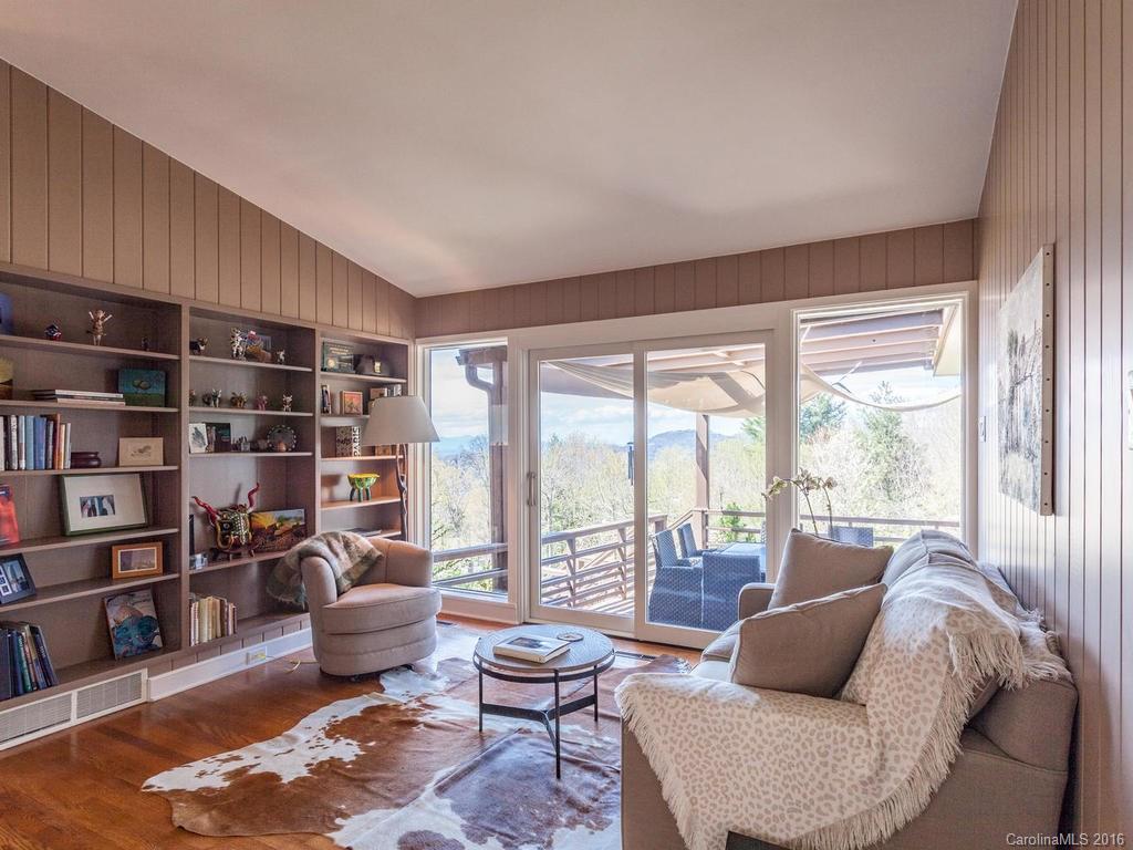 Sunset Mountain - Residential