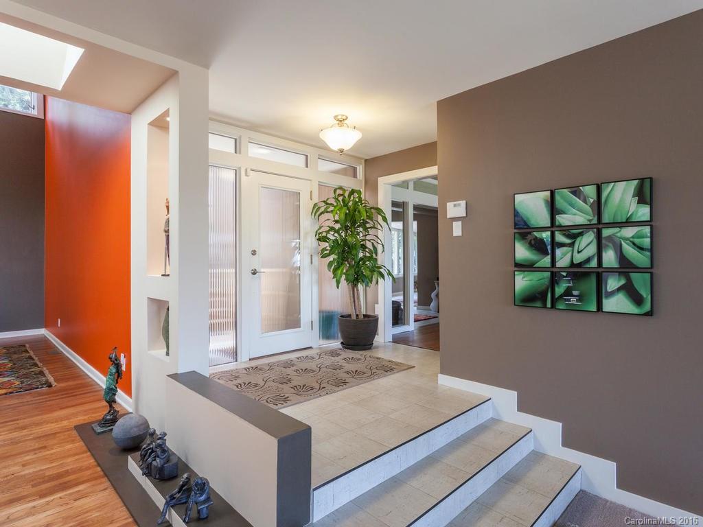 Sunset Mountain - Residential