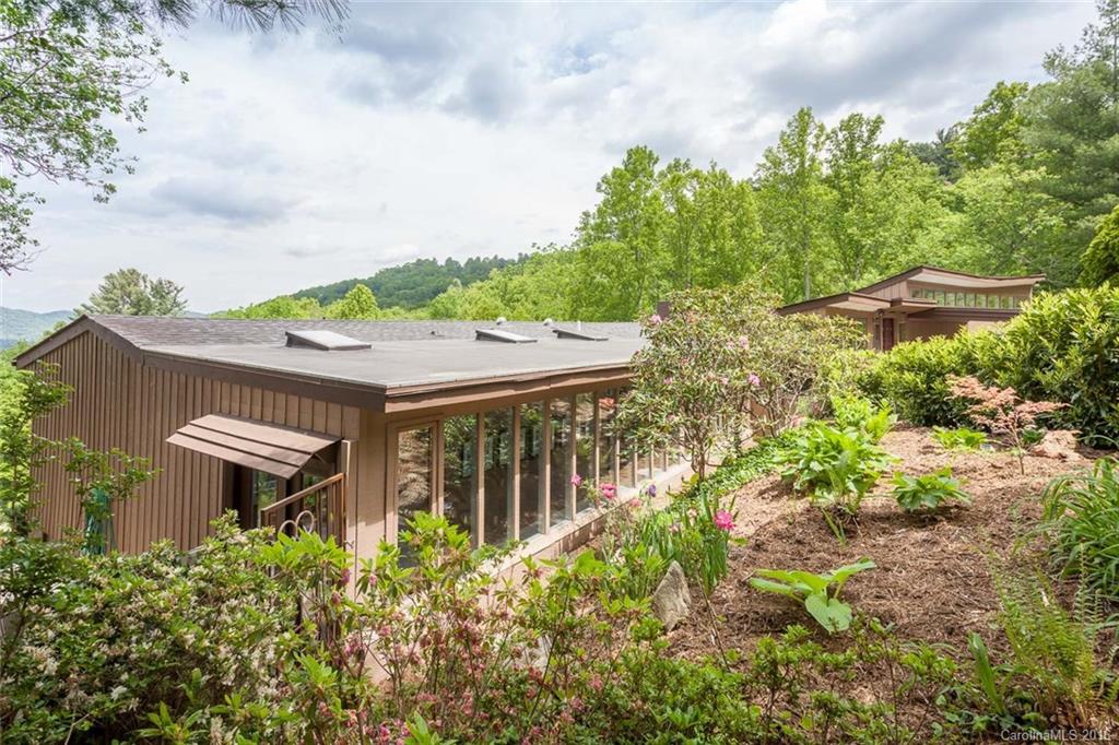 Sunset Mountain - Residential