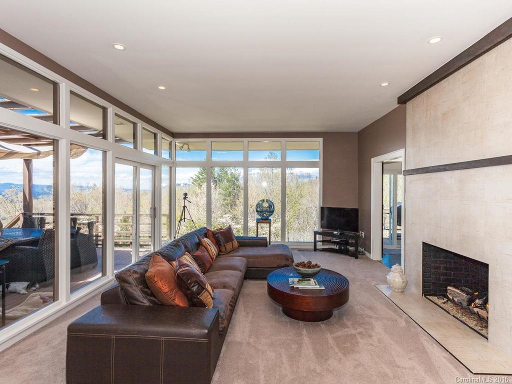 Sunset Mountain - Residential