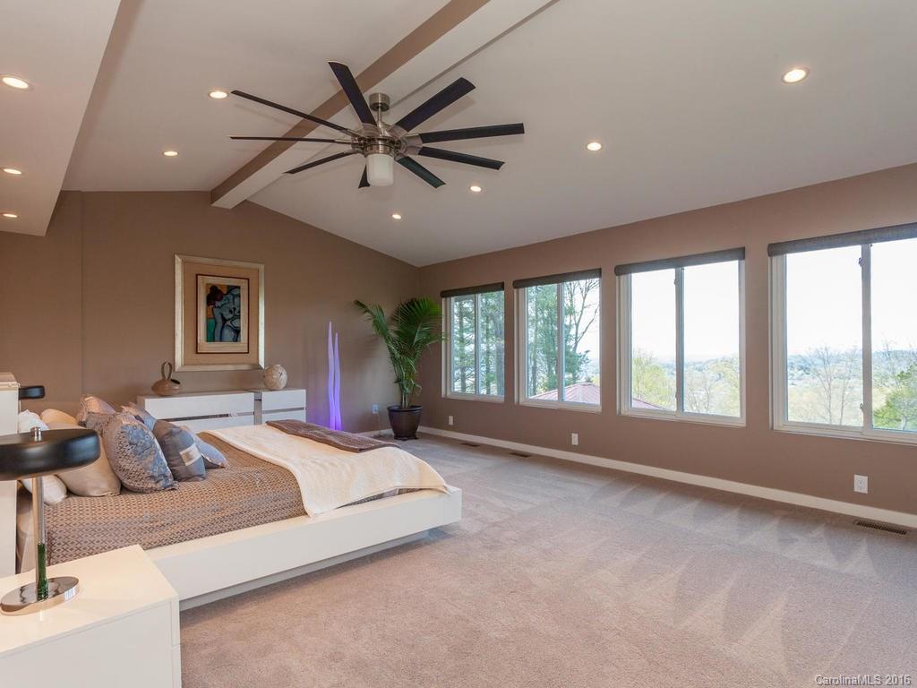 Sunset Mountain - Residential