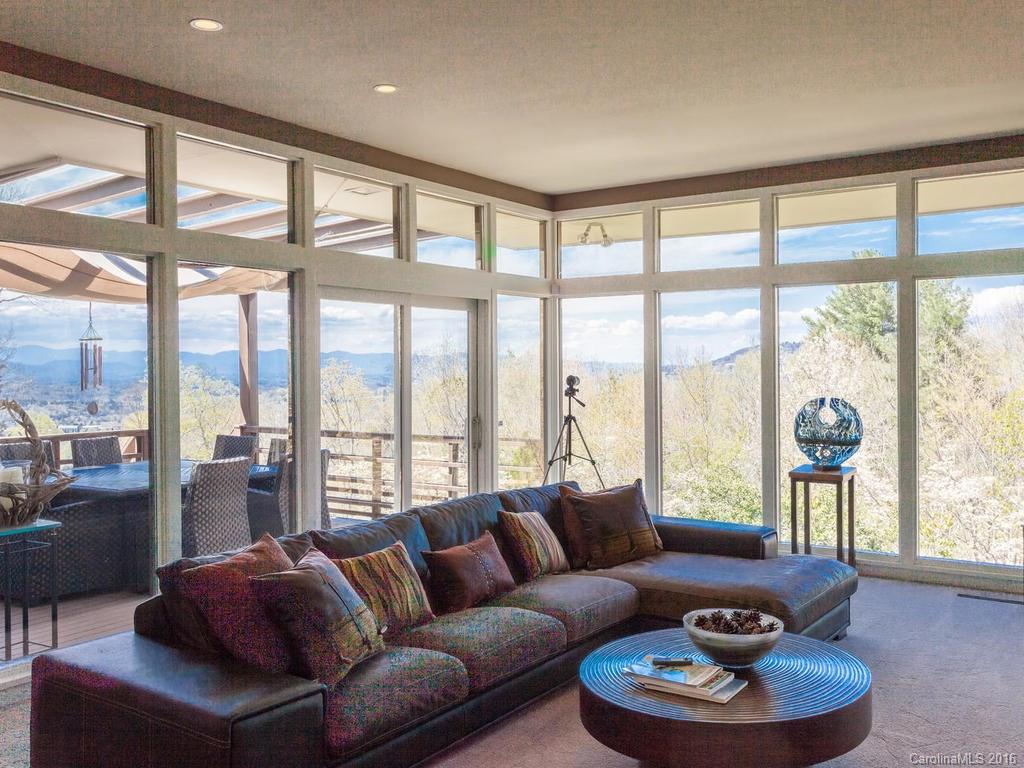 Sunset Mountain - Residential