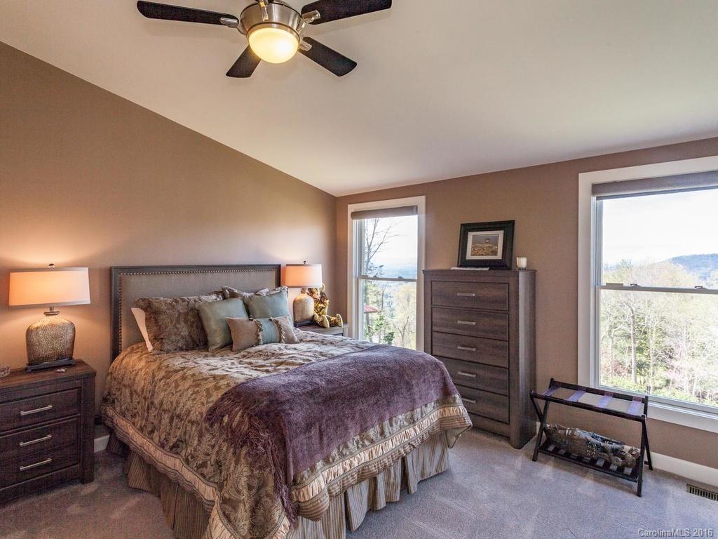 Sunset Mountain - Residential