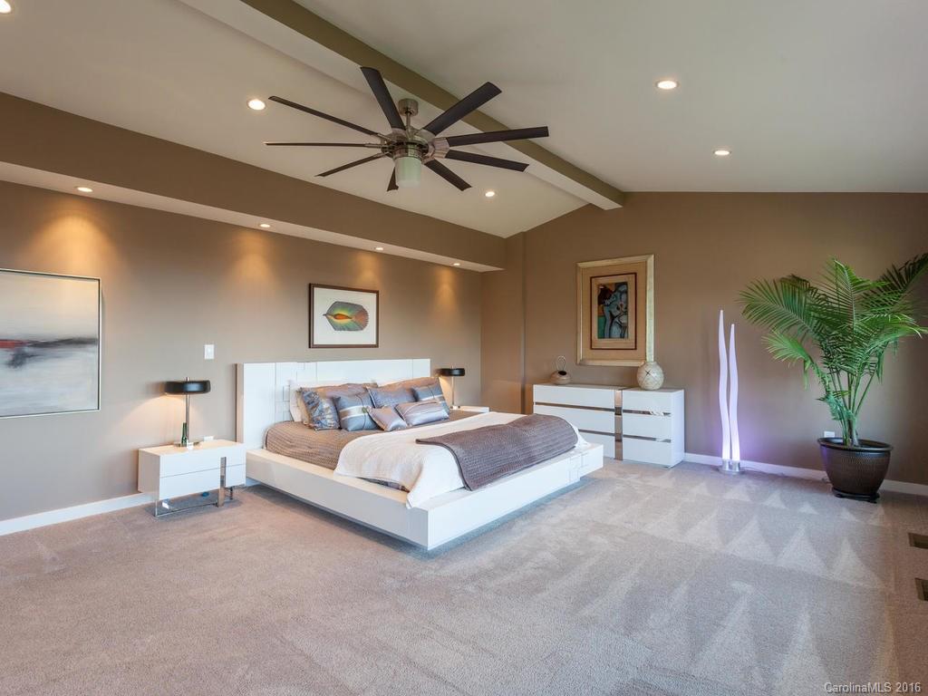 Sunset Mountain - Residential