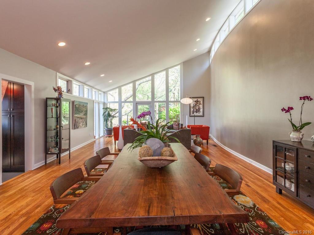 Sunset Mountain - Residential