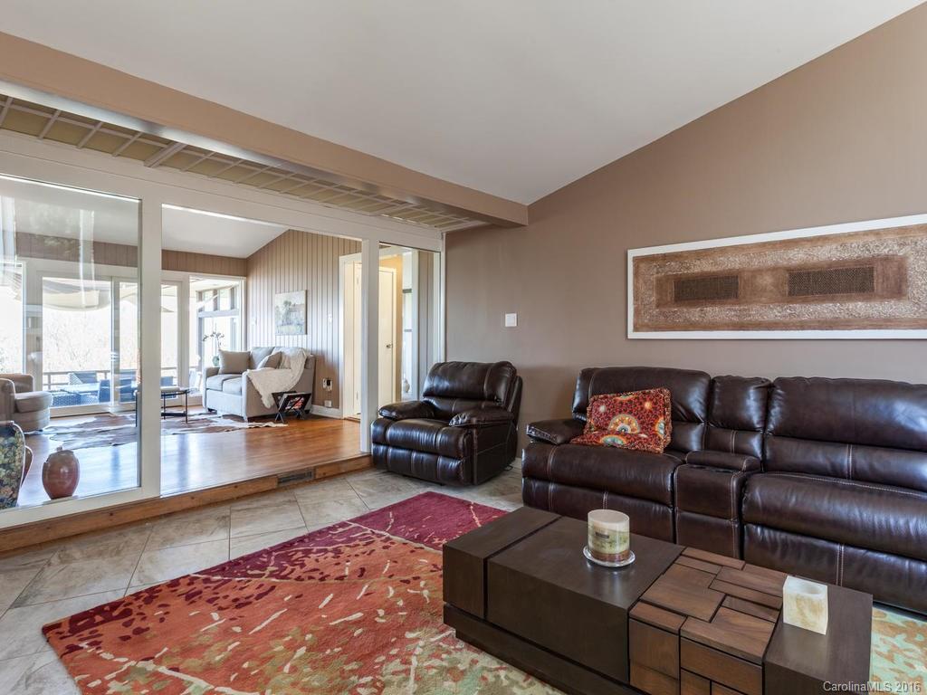 Sunset Mountain - Residential