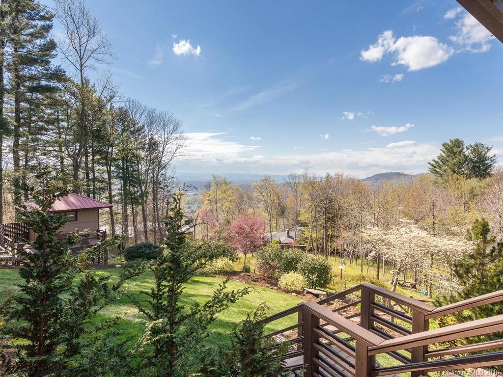 Sunset Mountain - Residential