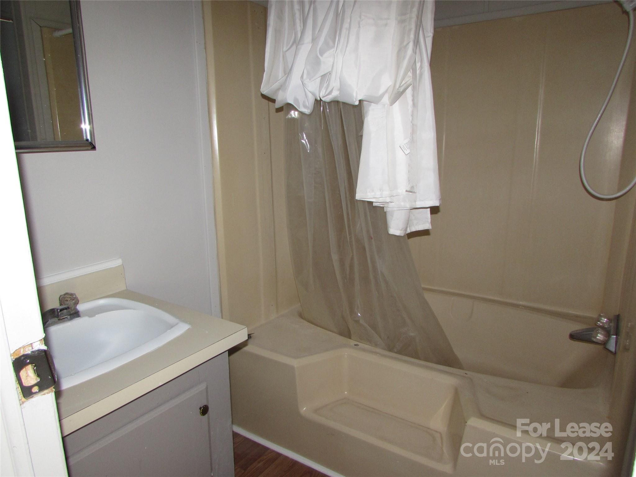 None - Residential Lease