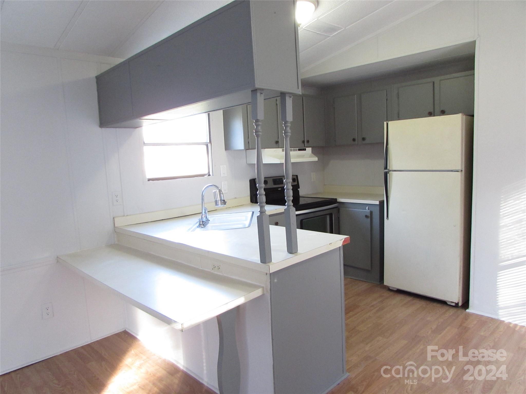 None - Residential Lease