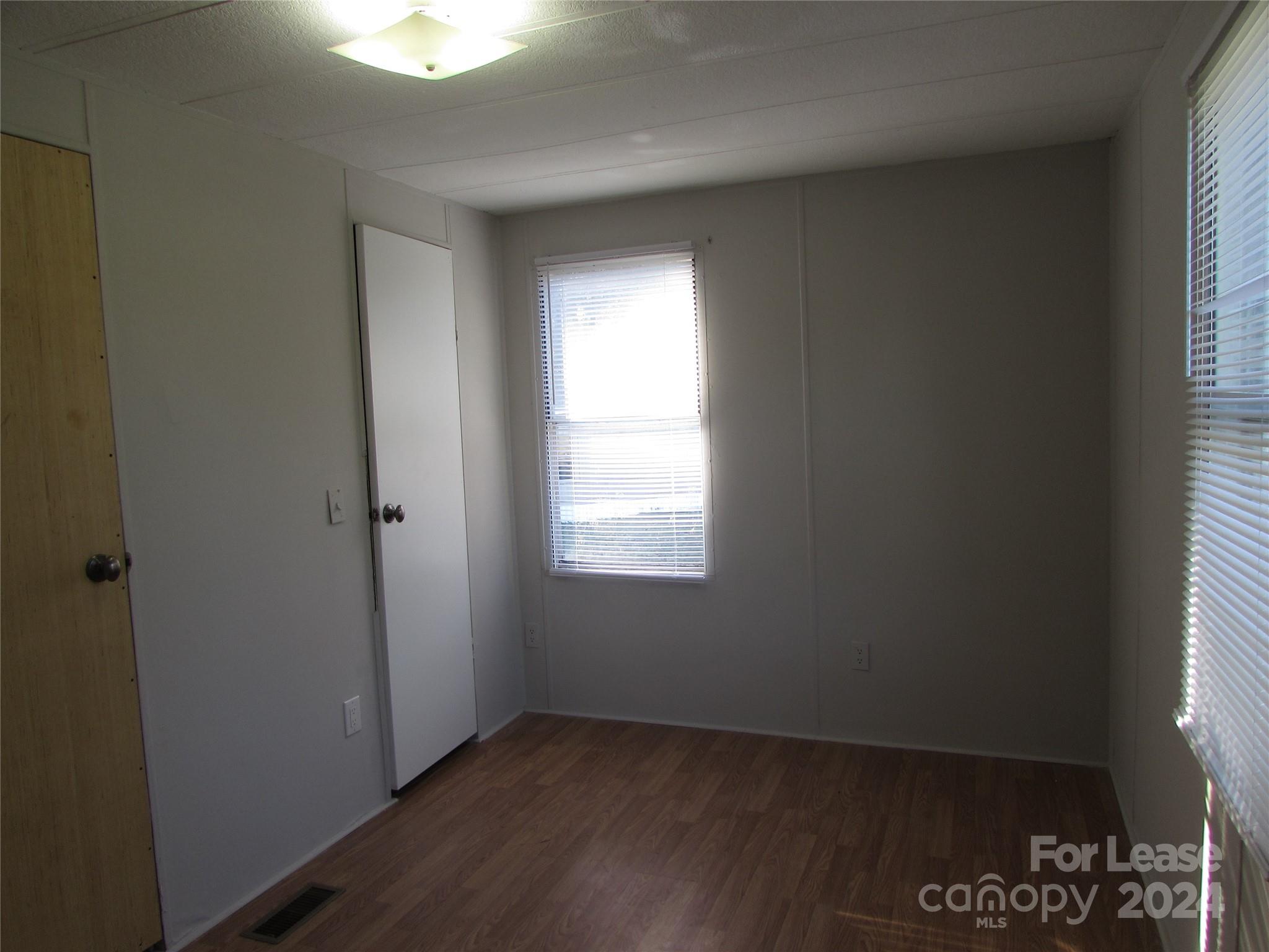 None - Residential Lease