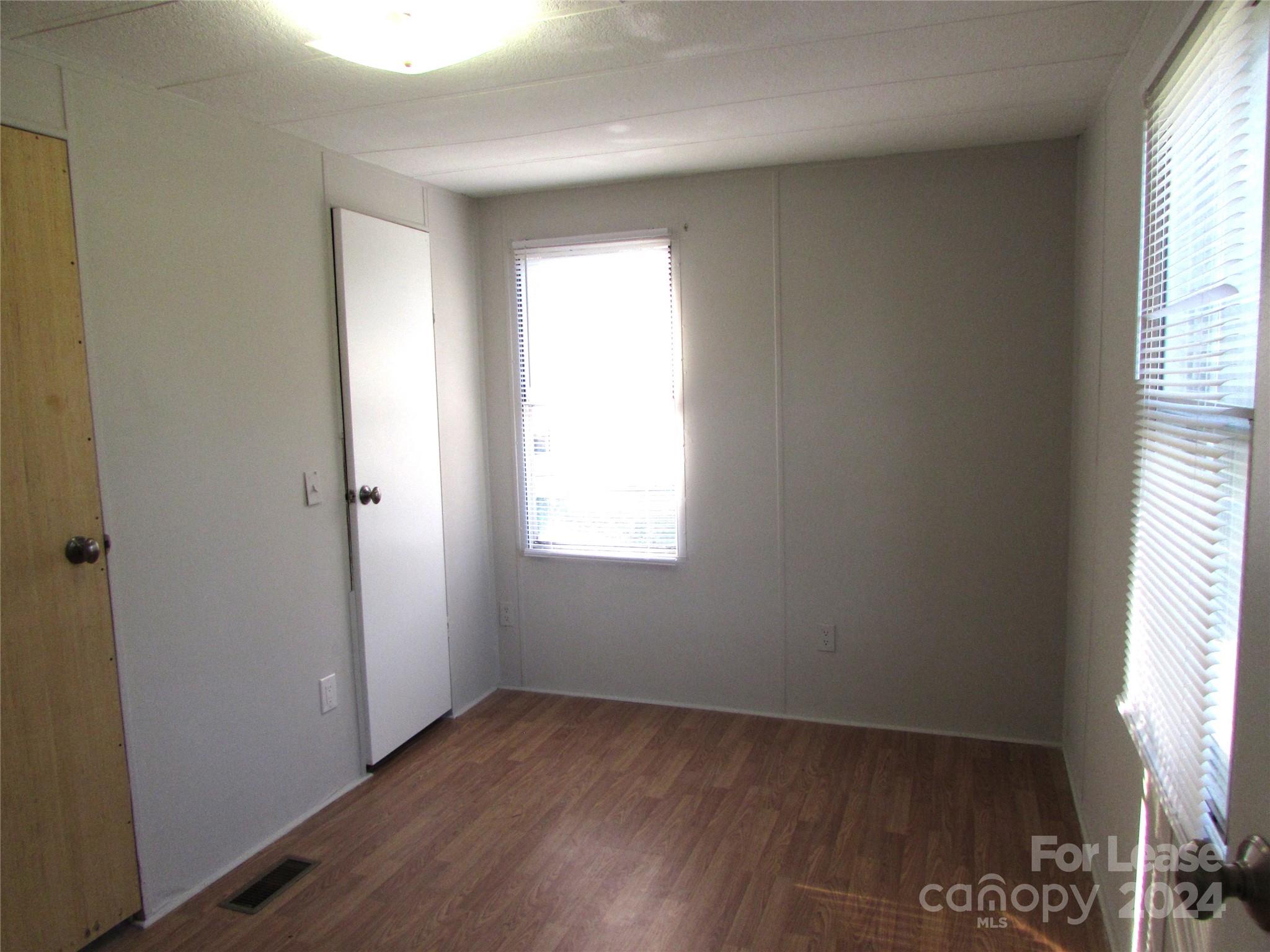 None - Residential Lease