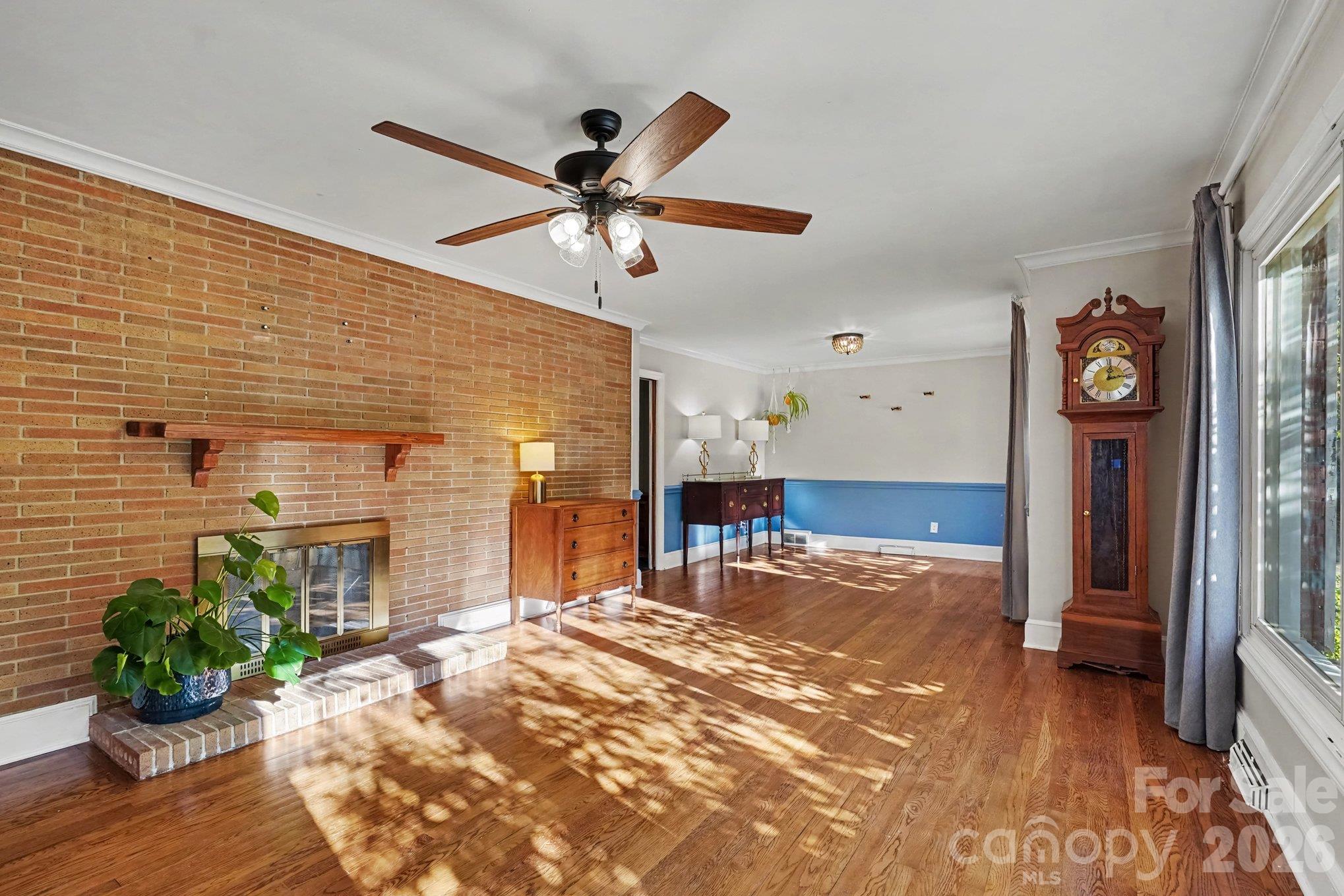 6536 Reddman Road