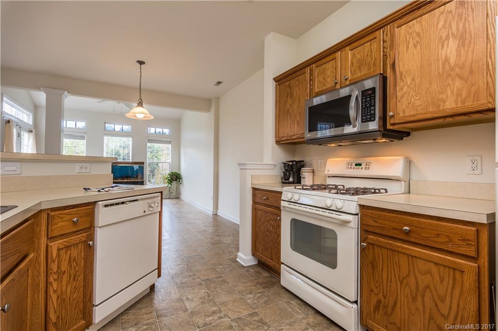 Holly Park - Residential