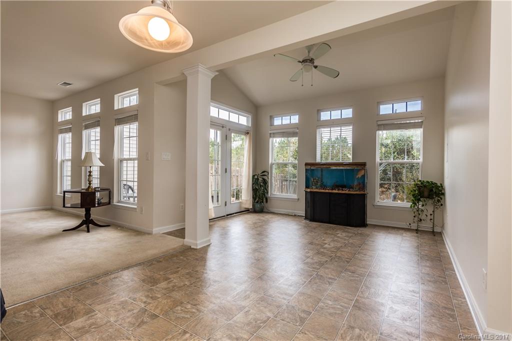 Holly Park - Residential