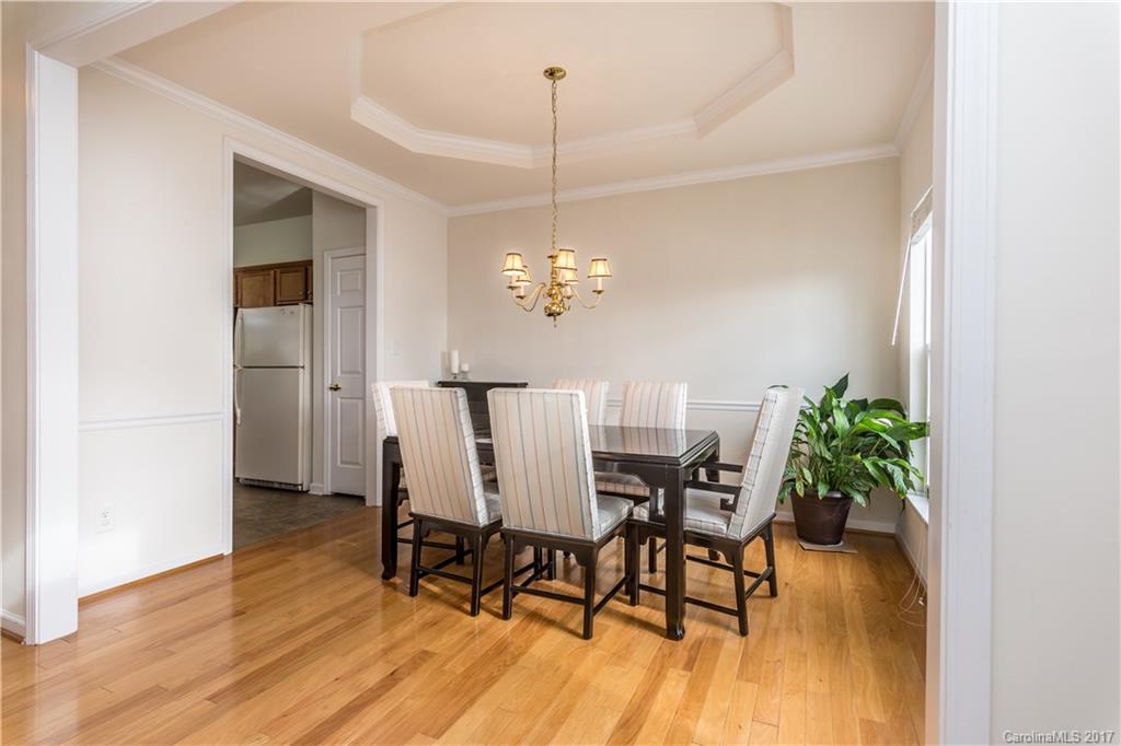 Holly Park - Residential