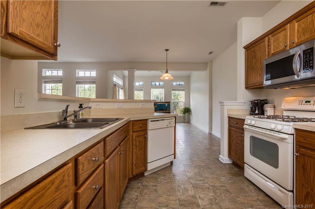 Holly Park - Residential