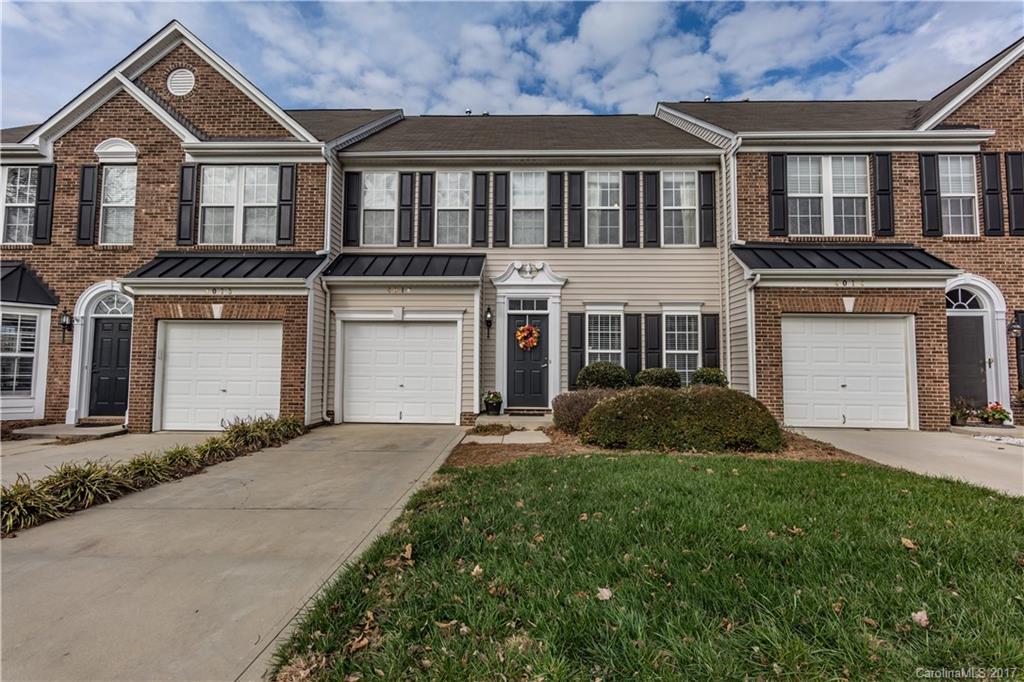 Holly Park - Residential