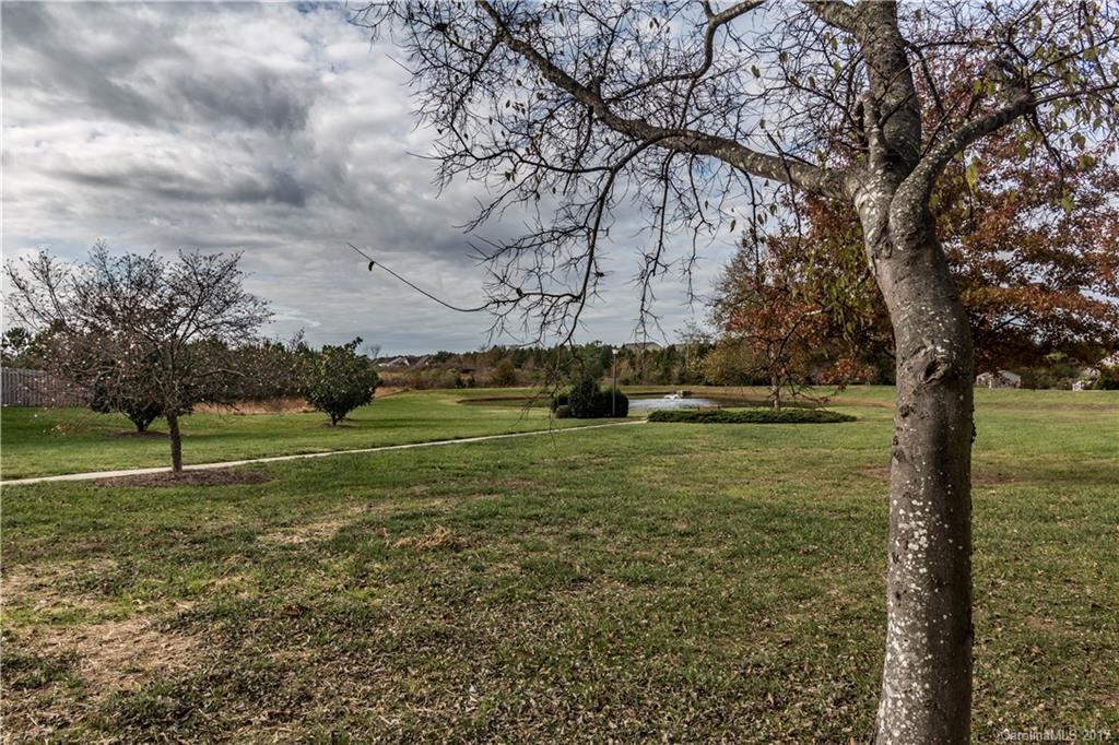 Holly Park - Residential