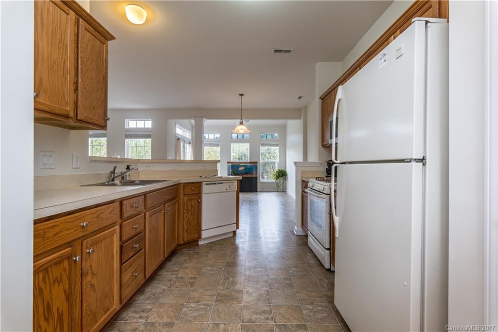 Holly Park - Residential