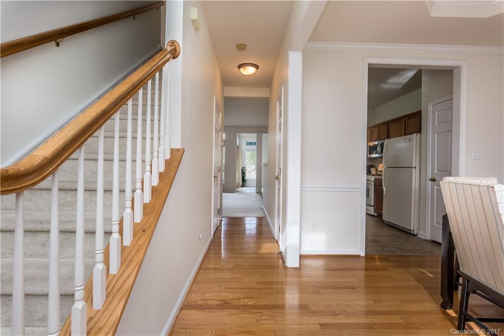 Holly Park - Residential