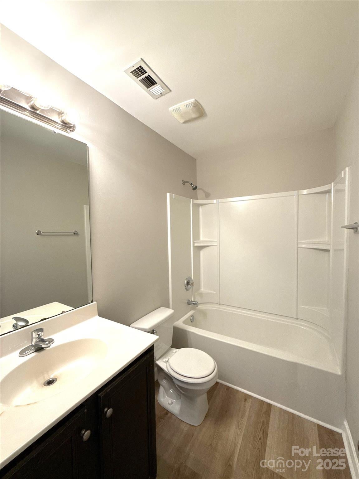 Reid Meadows - Residential Lease