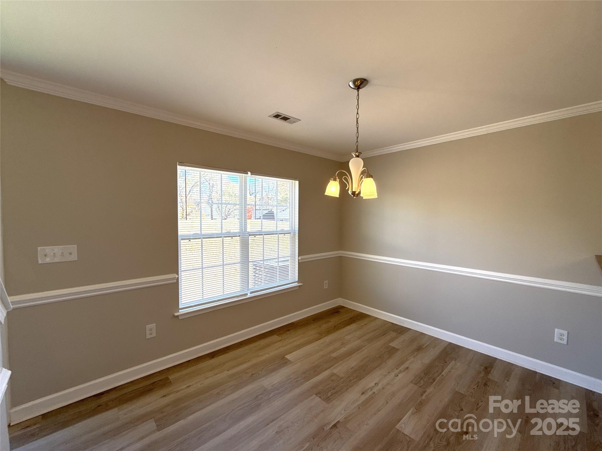 Reid Meadows - Residential Lease