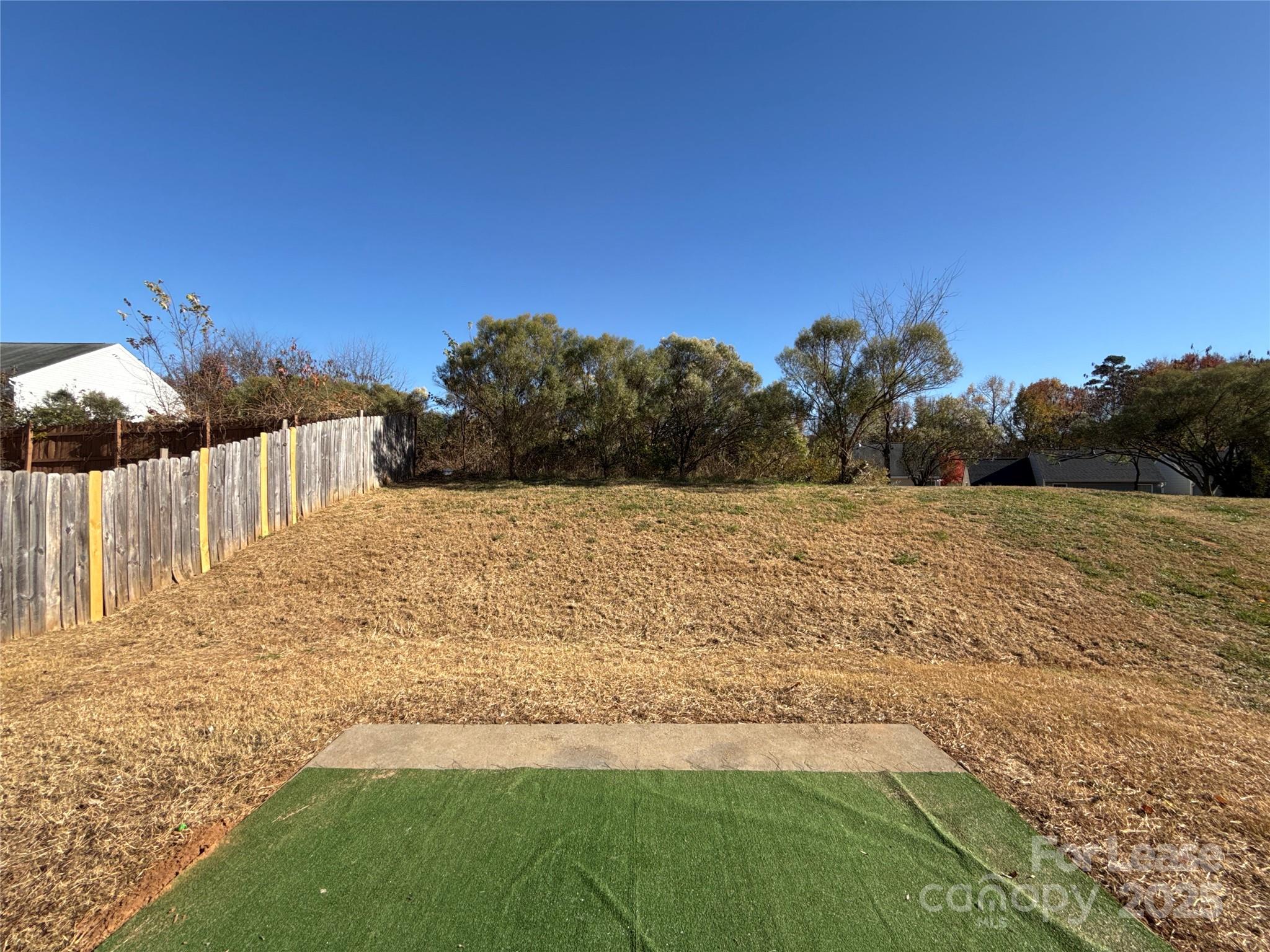 Reid Meadows - Residential Lease