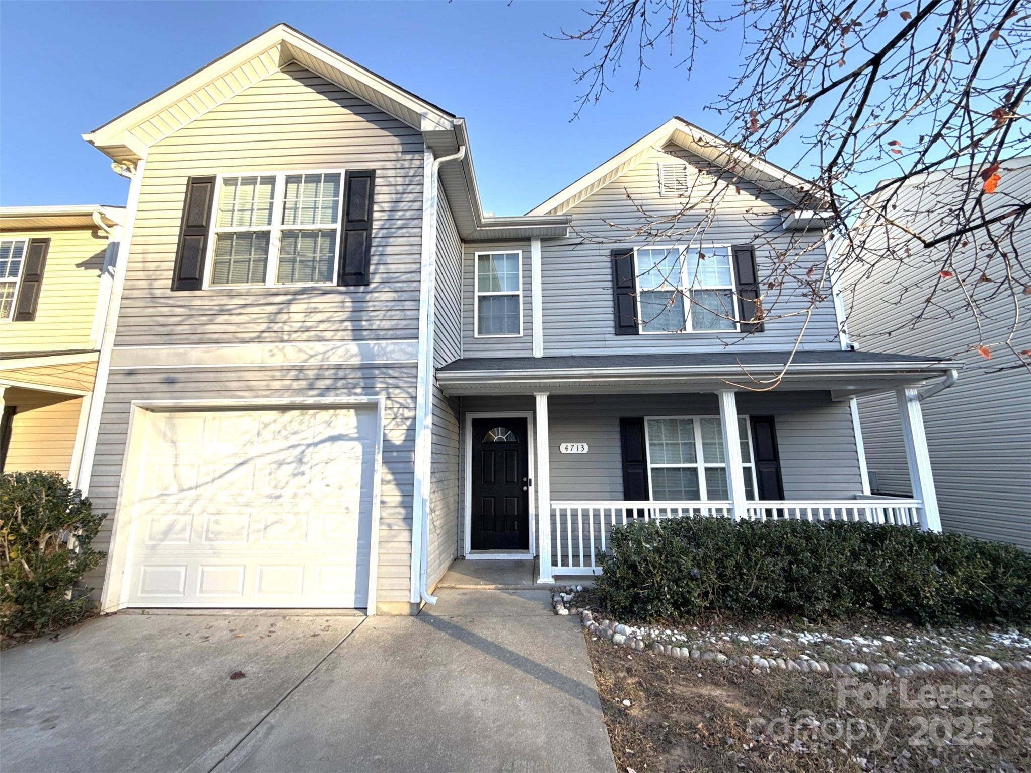 Reid Meadows - Residential Lease