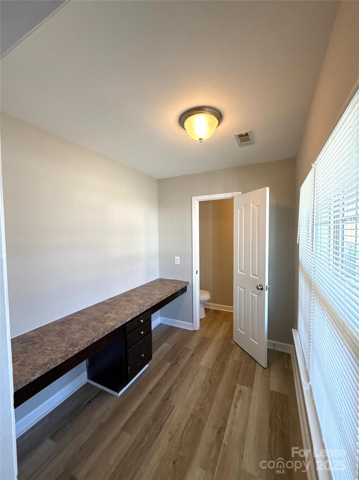 Reid Meadows - Residential Lease