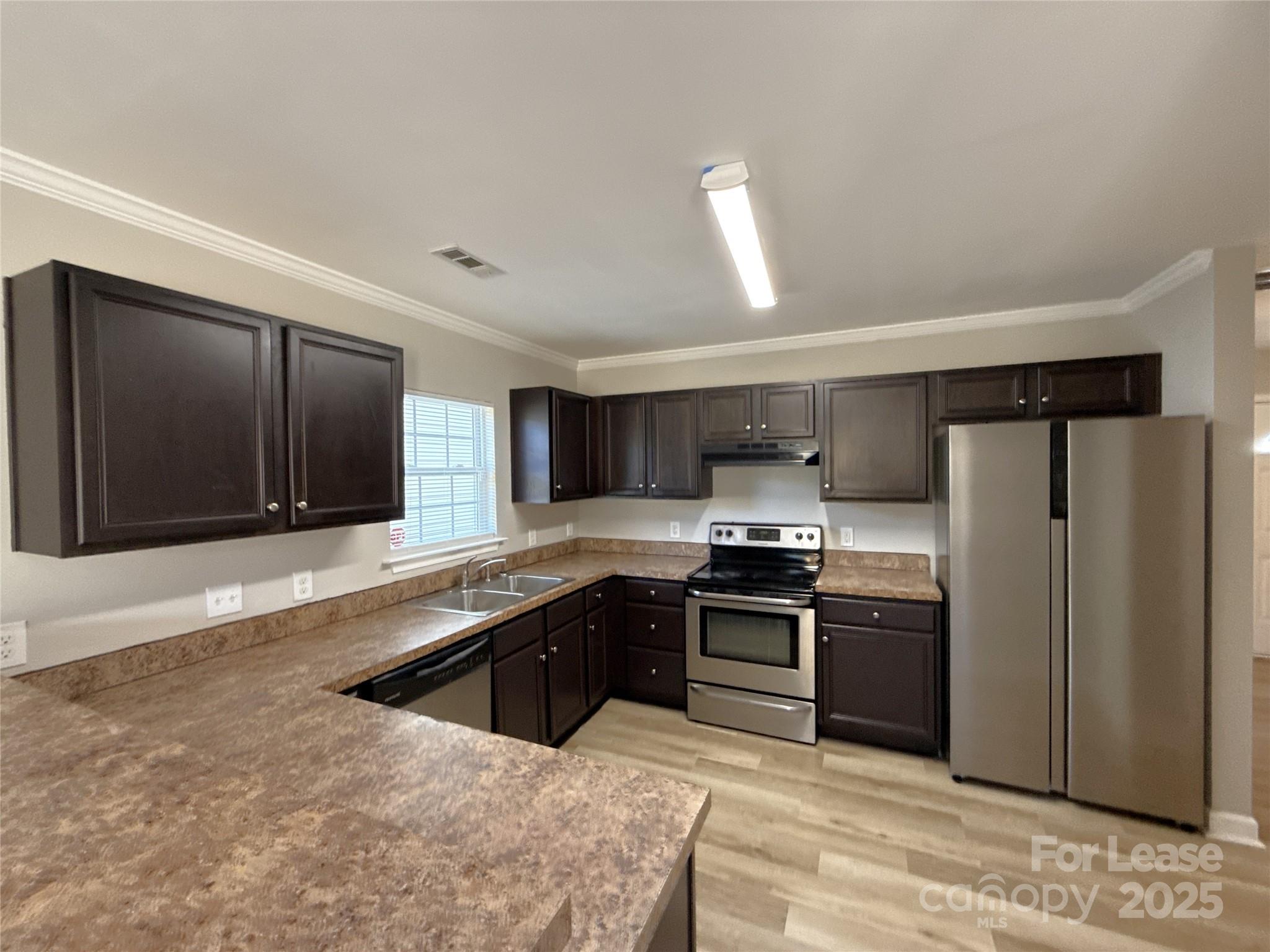 Reid Meadows - Residential Lease